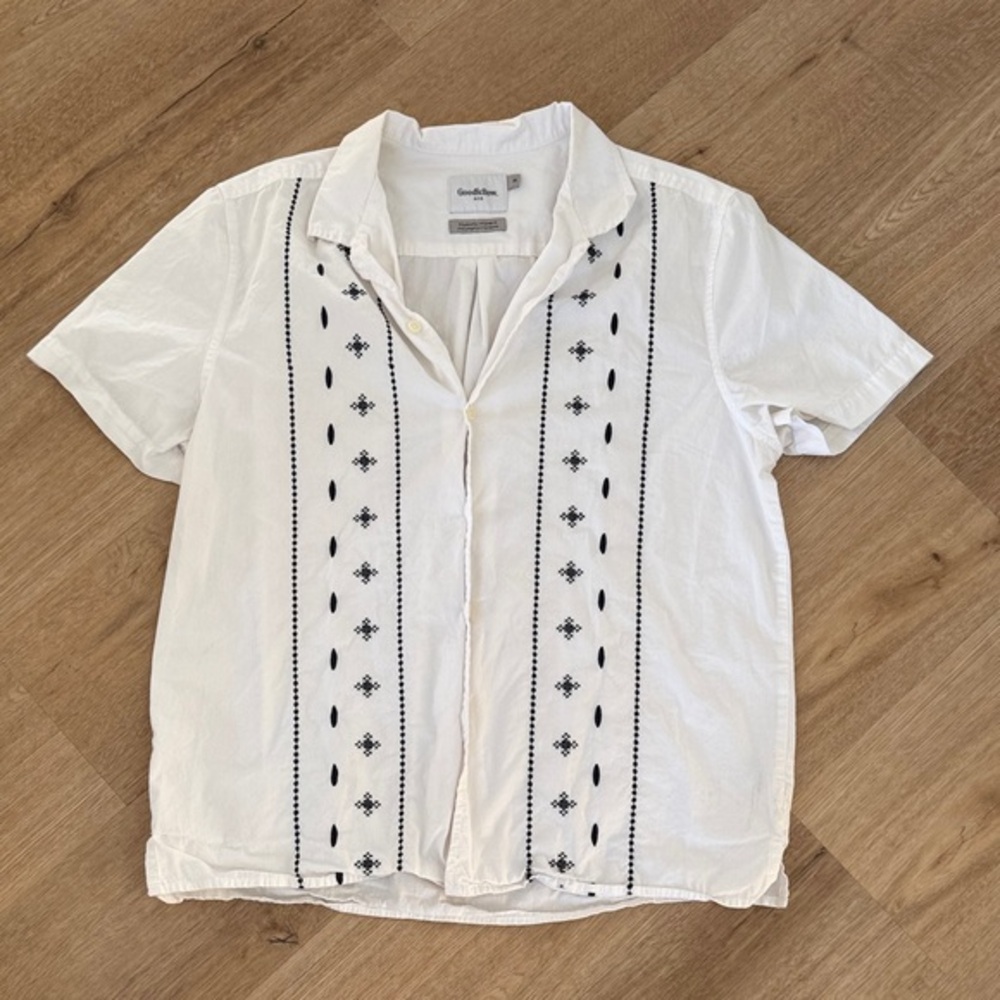 Goodfellow & Co Shirt